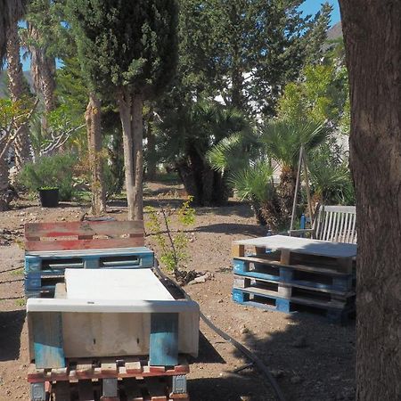 Appartamento Apartamento la Isletilla Almería Esterno foto